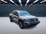 2025 Renault Oroch 1.6 Outsider Mt