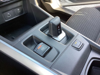 2025 Renault Kardian 1.0 Premiere Edition At