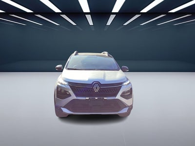 2025 Renault Kardian 1.0 Premiere Edition At