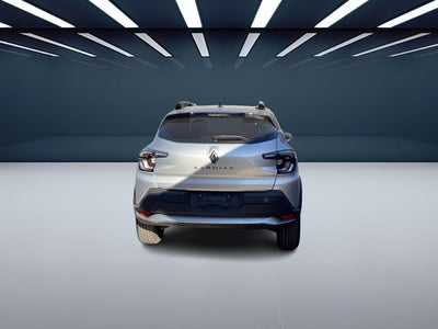 2025 Renault Kardian 1.0 Premiere Edition At