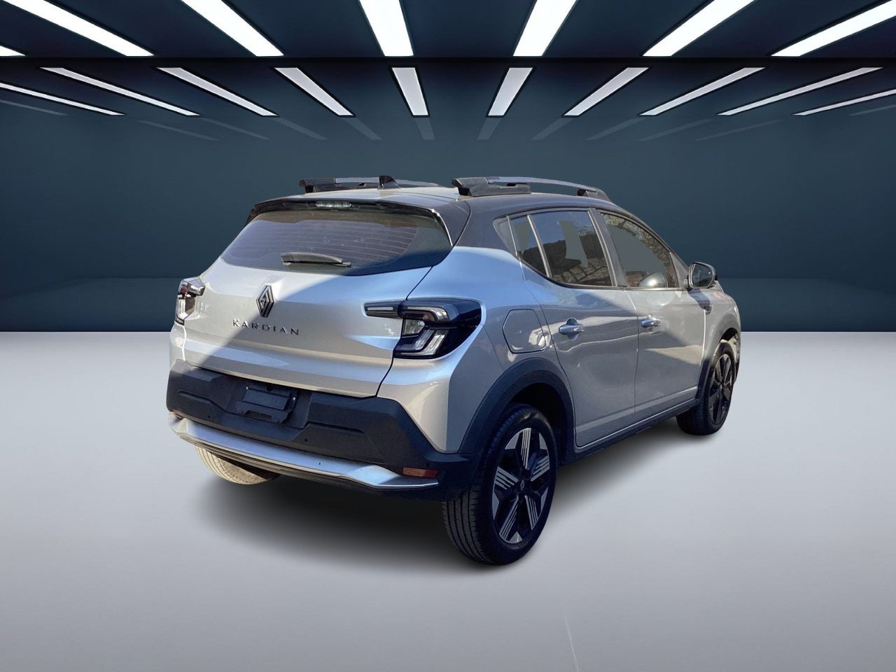 2025 Renault Kardian 1.0 Premiere Edition At