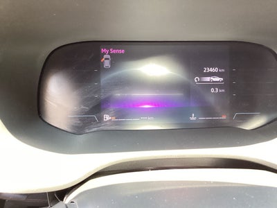 2025 Renault Kardian 1.0 Premiere Edition At