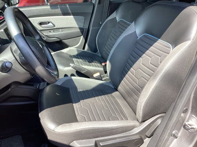 2021 Renault Duster 1.6 Iconic Mt