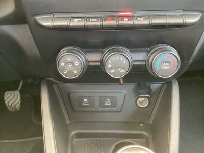 2024 Renault Duster DUSTER INTENS TM