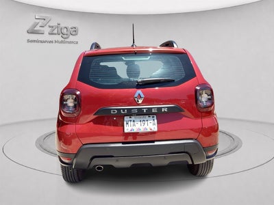 2024 Renault Duster DUSTER INTENS TM