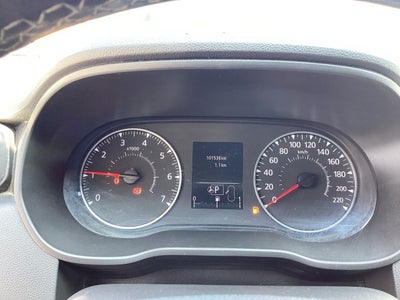 2023 Renault Duster 1.3 Iconic At