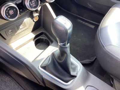 2023 Renault Duster 1.3 Iconic At