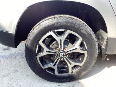 2023 Renault Duster 1.3 Iconic At