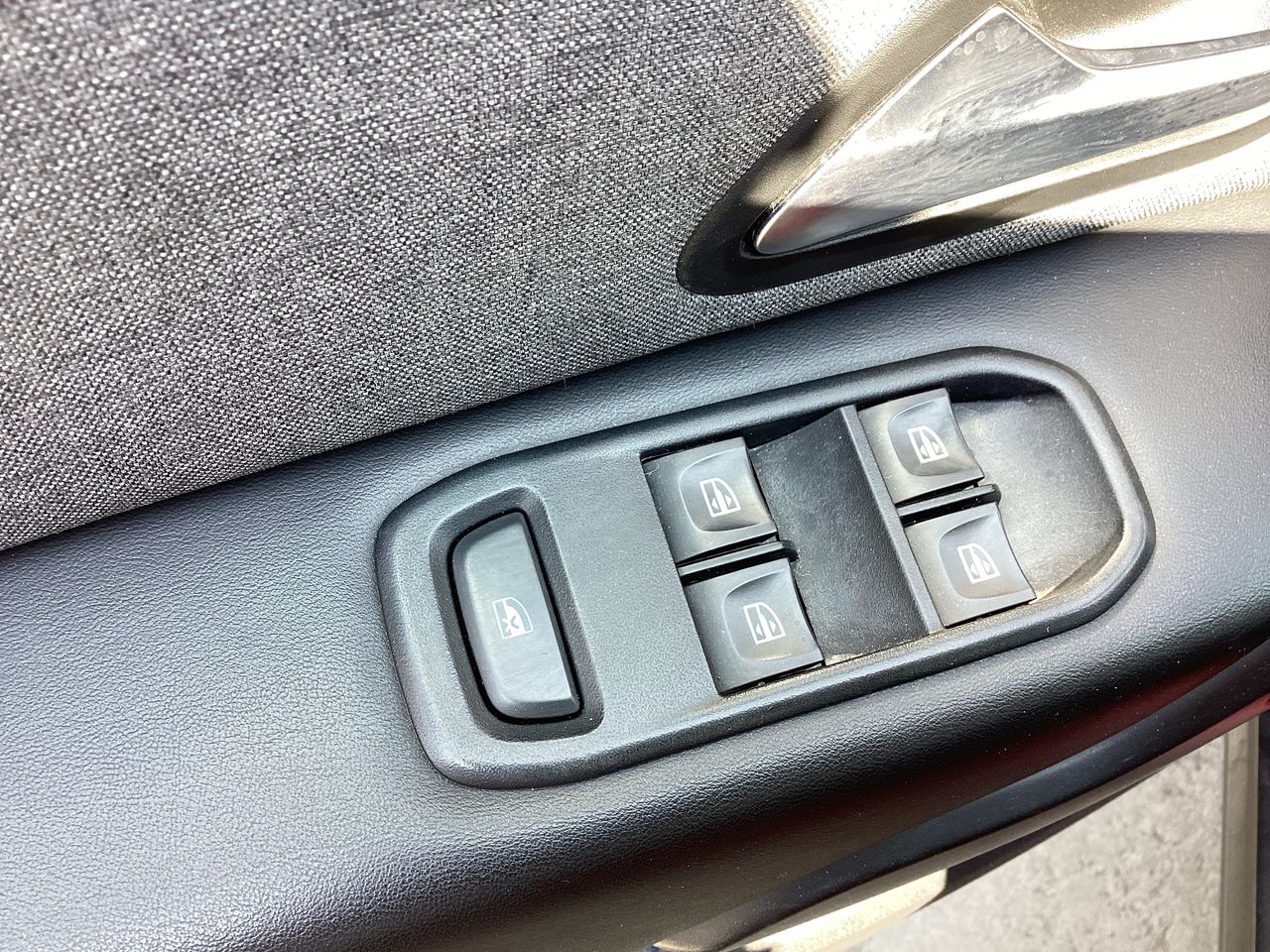 2023 Renault Duster 1.3 Iconic At