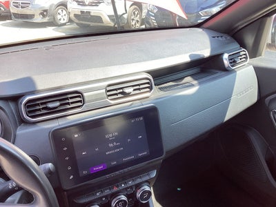 2023 Renault Duster 1.3 Iconic At