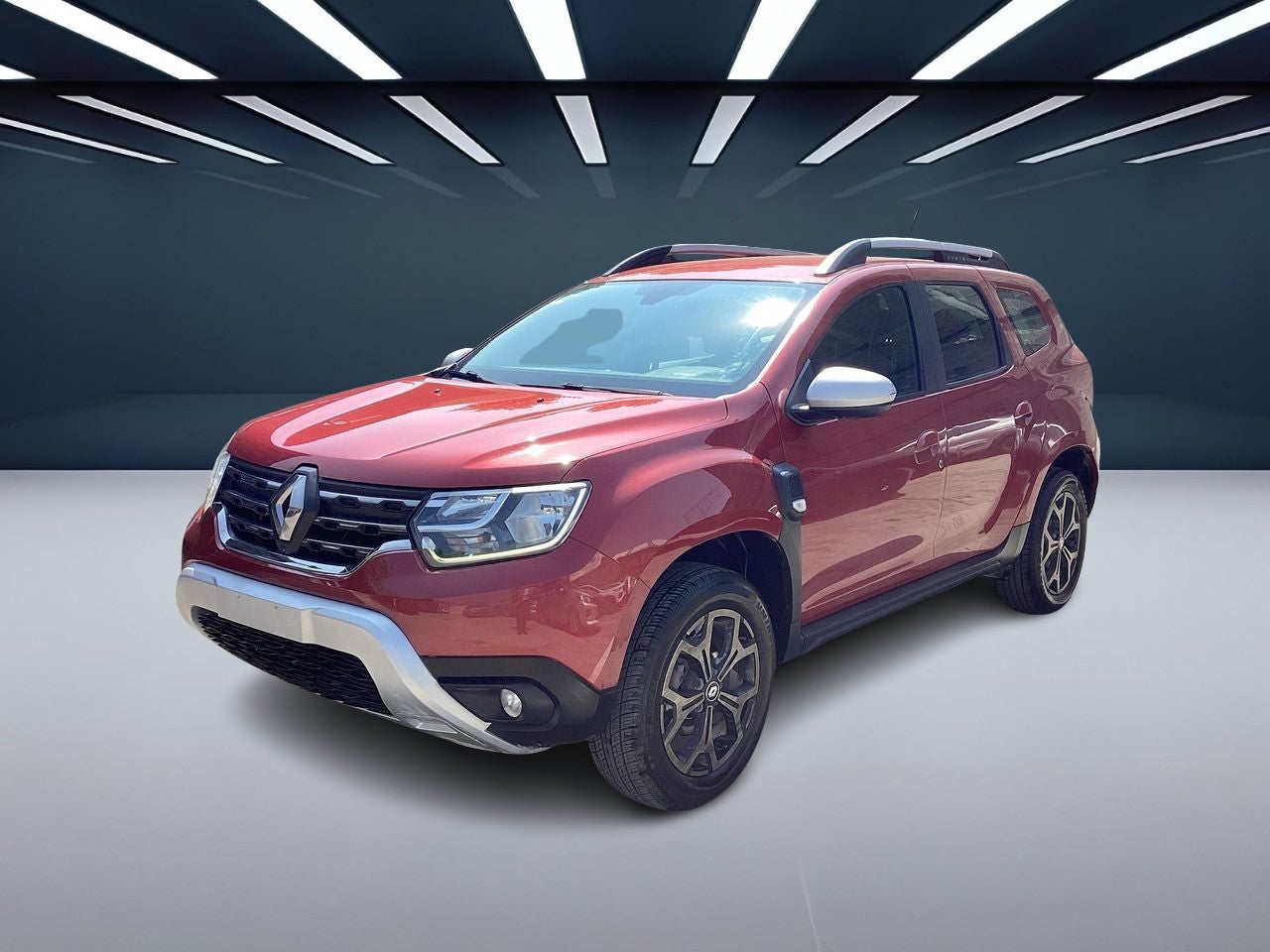 2023 Renault Duster 1.3 Iconic At