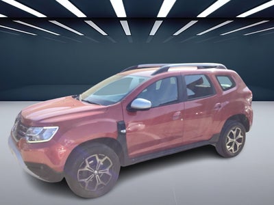 2023 Renault Duster 1.3 Iconic At