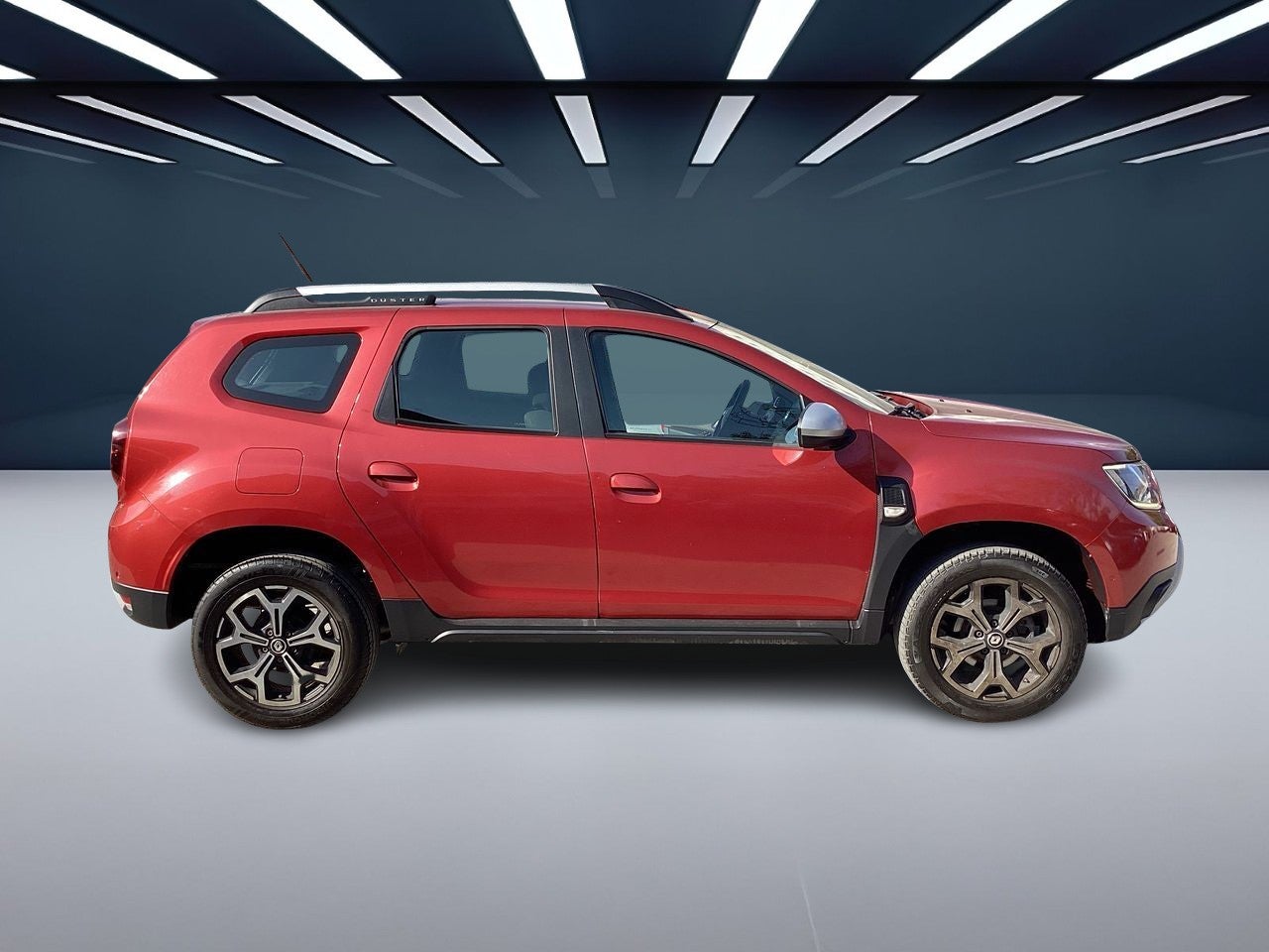 2023 Renault Duster 1.3 Iconic At