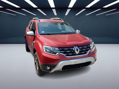 2023 Renault Duster 1.3 Iconic At