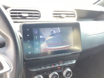 2023 Renault Duster 1.3 Iconic At