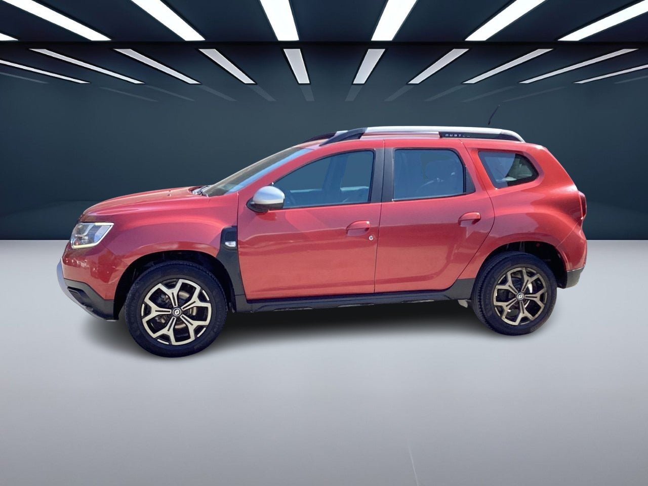 2023 Renault Duster 1.3 Iconic At