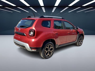 2023 Renault Duster 1.3 Iconic At