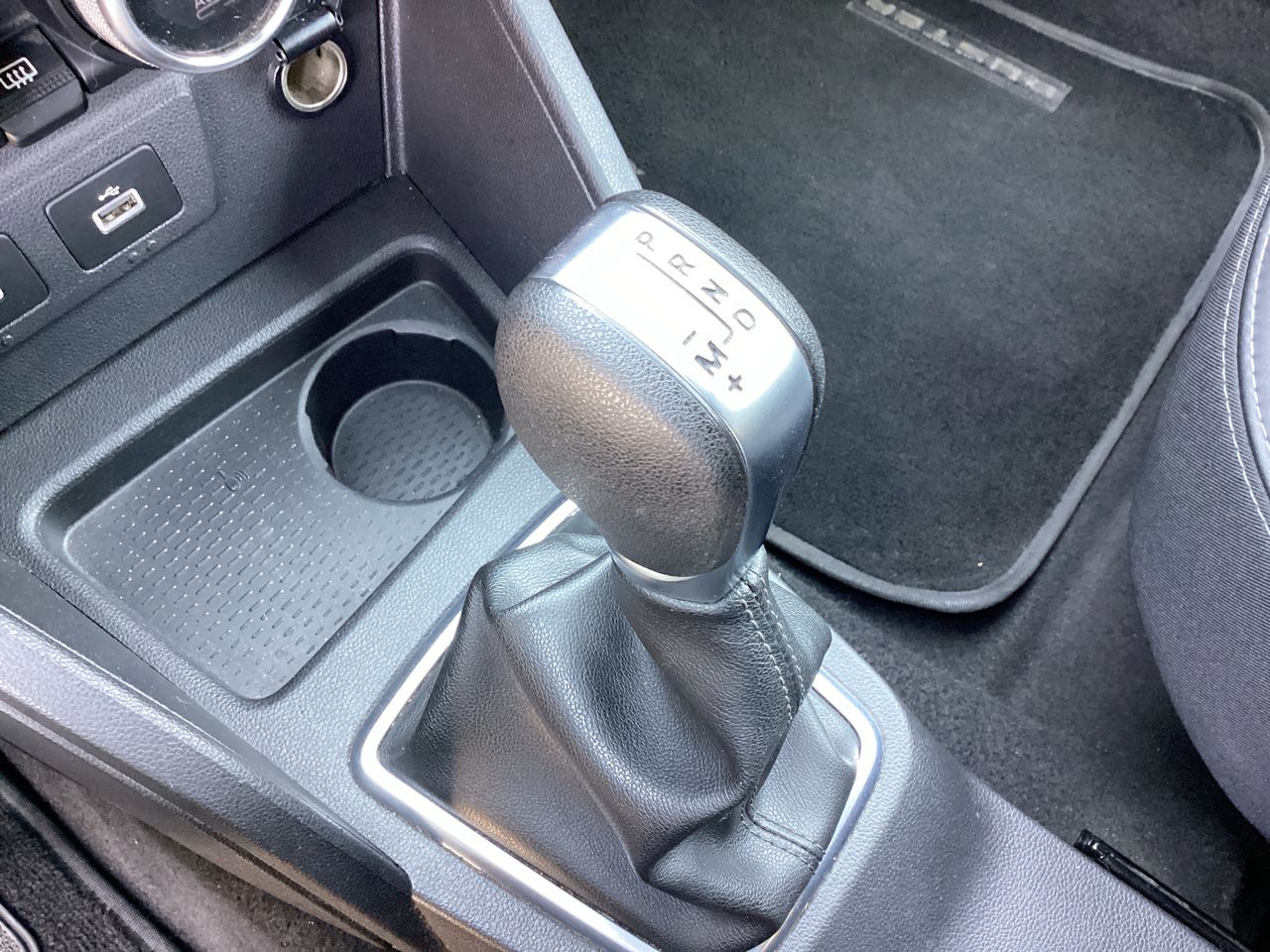 2024 Renault Duster 1.3 Iconic At