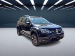 2024 Renault Duster 1.3 Iconic At