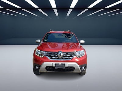 2023 Renault Duster 1.3 Iconic At