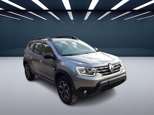 2024 Renault Duster 1.3 Iconic At