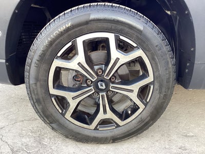 2024 Renault Duster 1.3 Iconic At