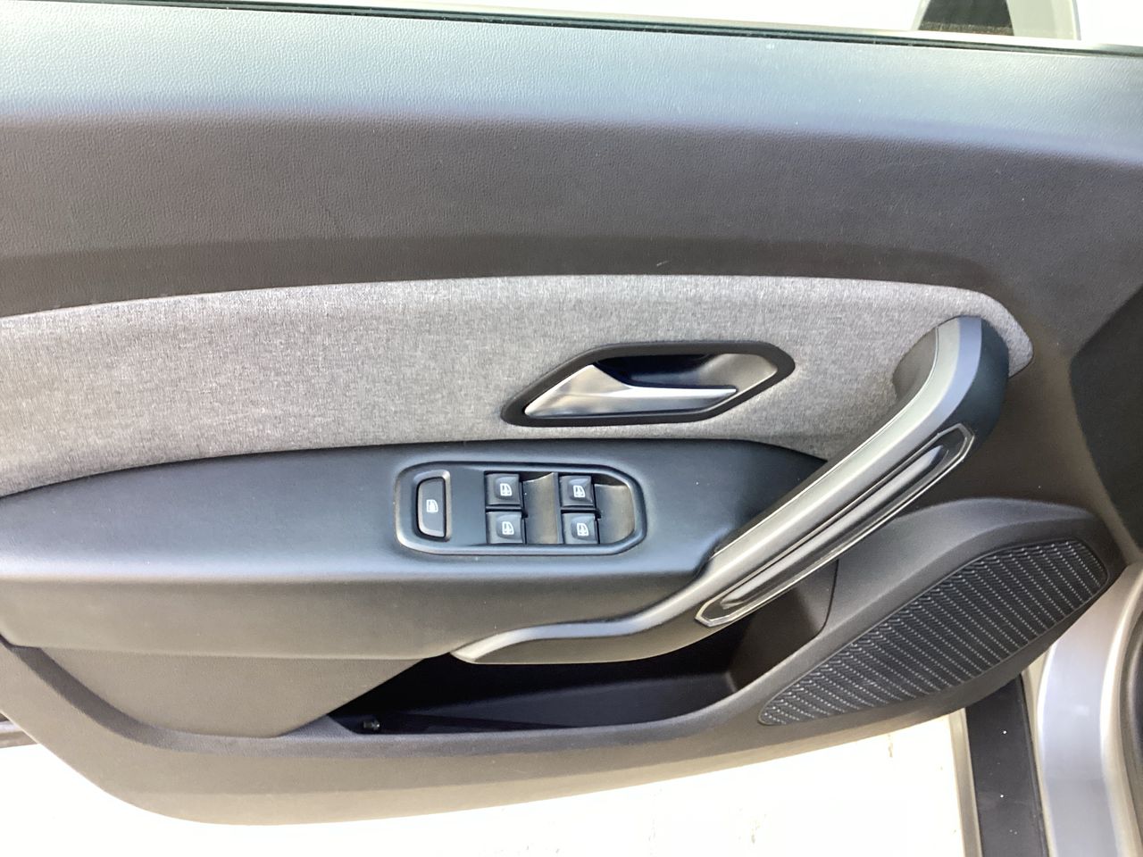 2024 Renault Duster 1.3 Iconic At