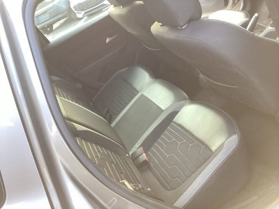 2024 Renault Duster 1.3 Iconic At