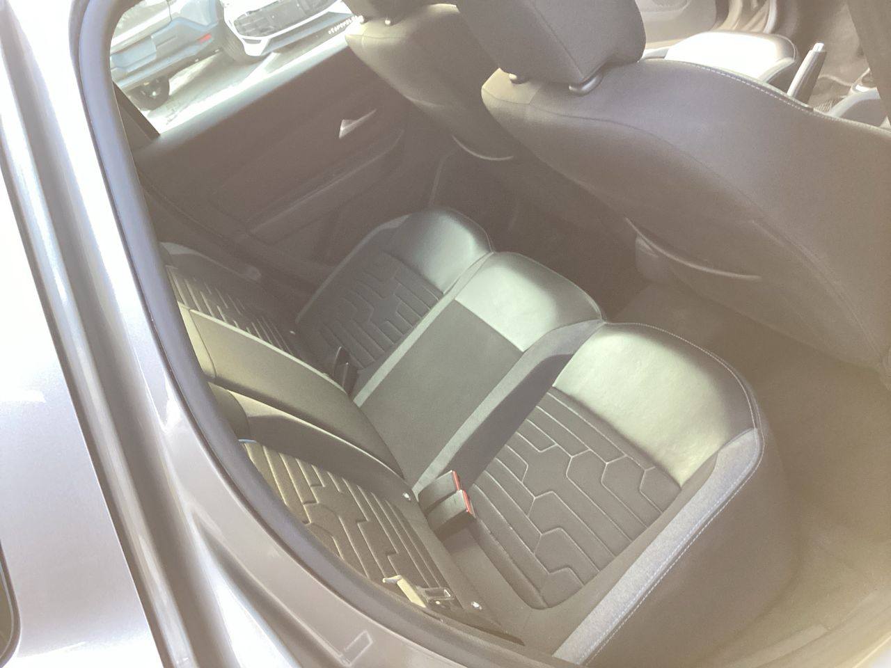 2024 Renault Duster 1.3 Iconic At