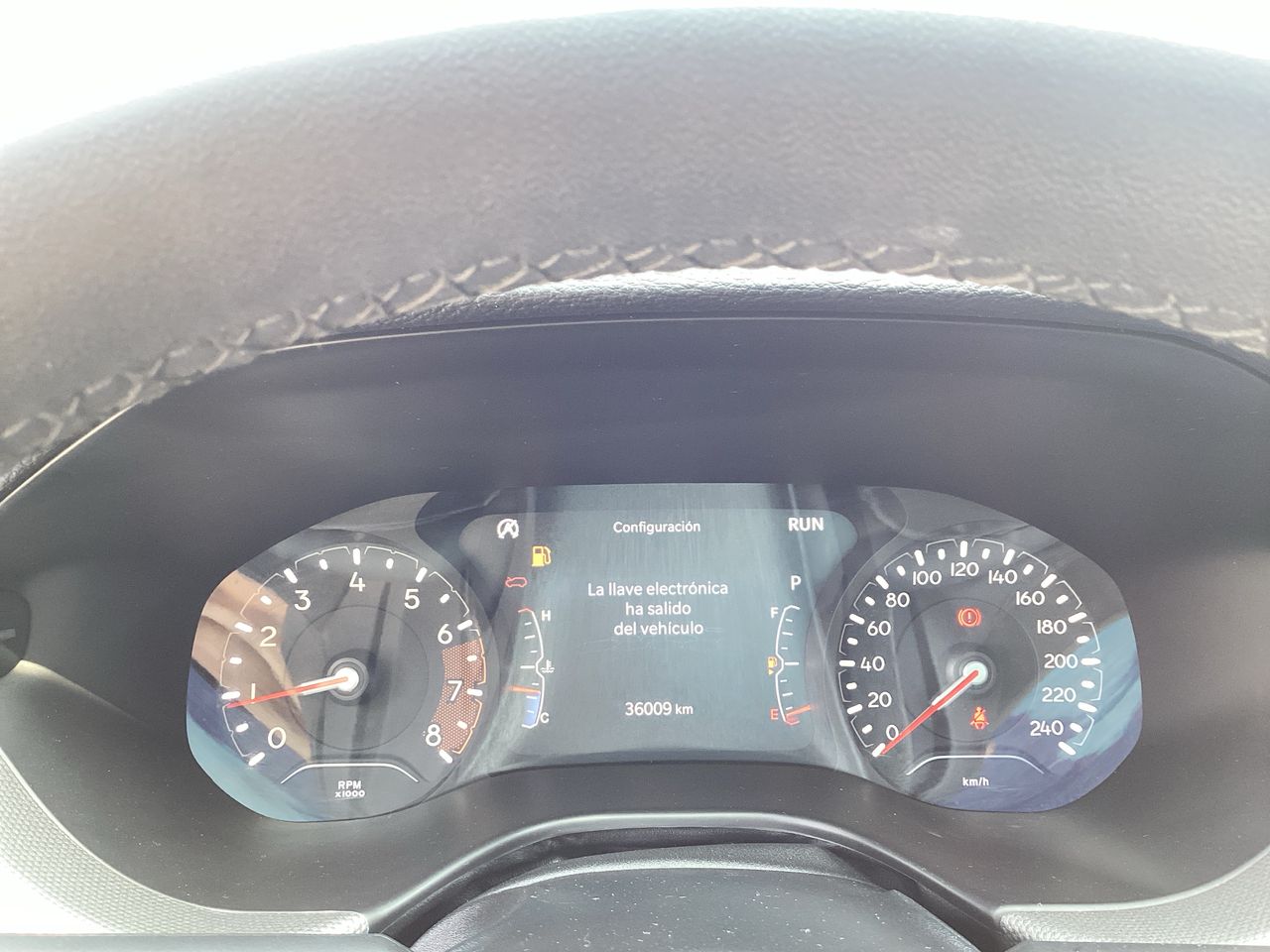 2024 Jeep Compass 1.3 Limited Premium At