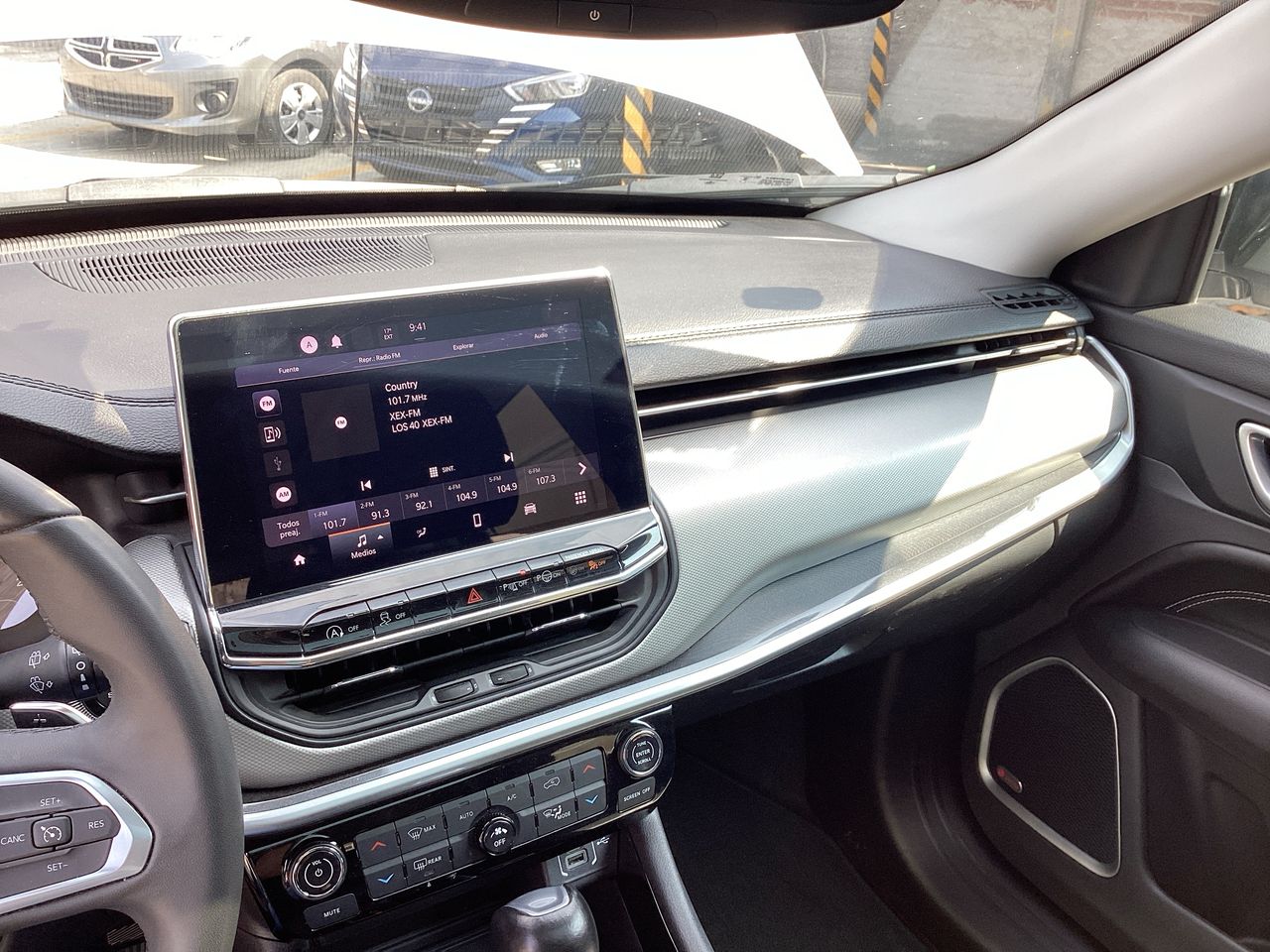 2024 Jeep Compass 1.3 Limited Premium At