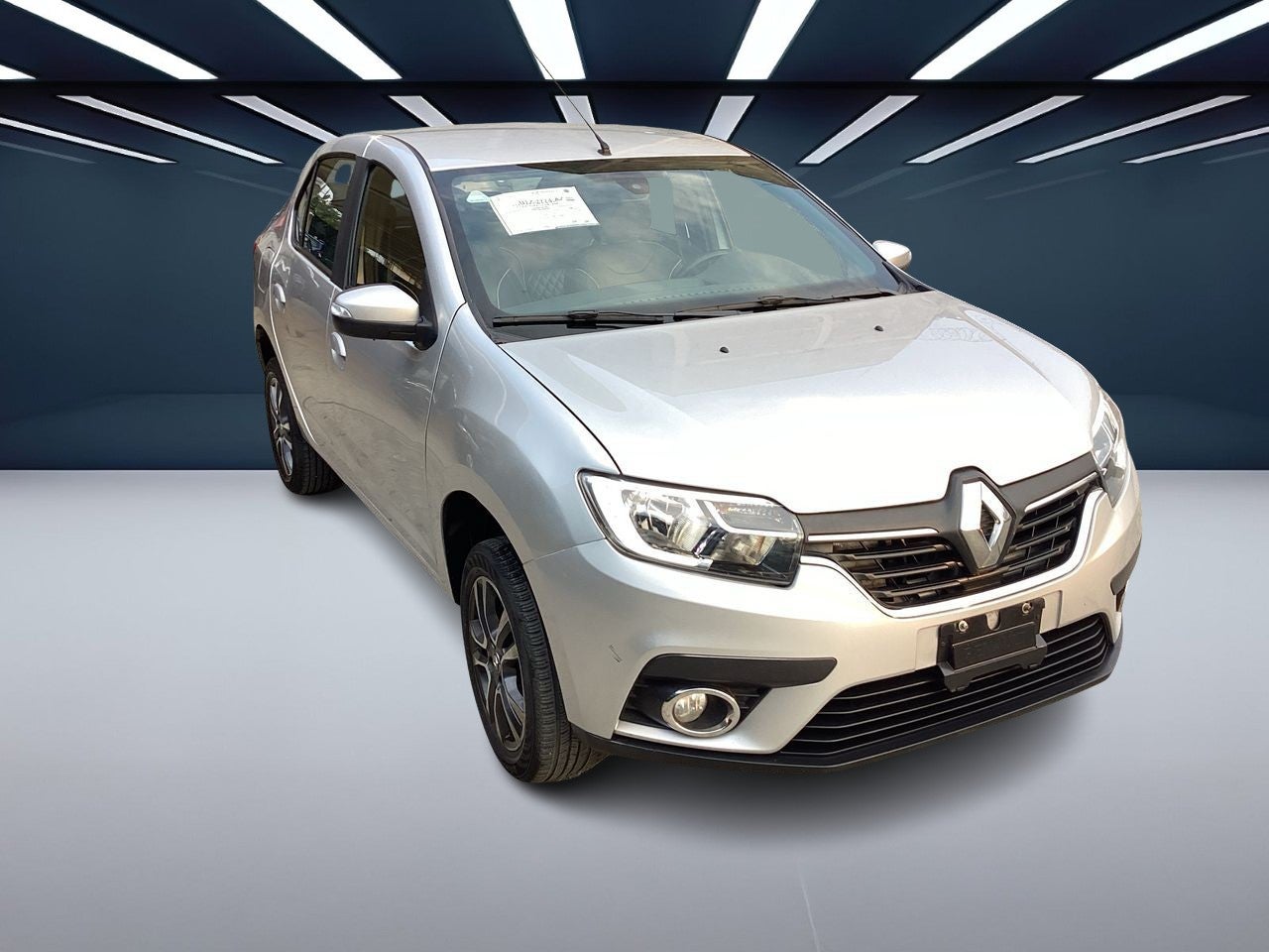 2023 Renault Logan 1.6 Intens At