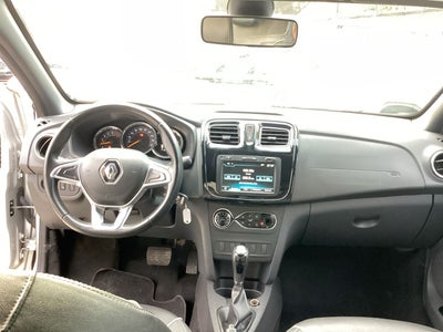 2023 Renault Logan 1.6 Intens At