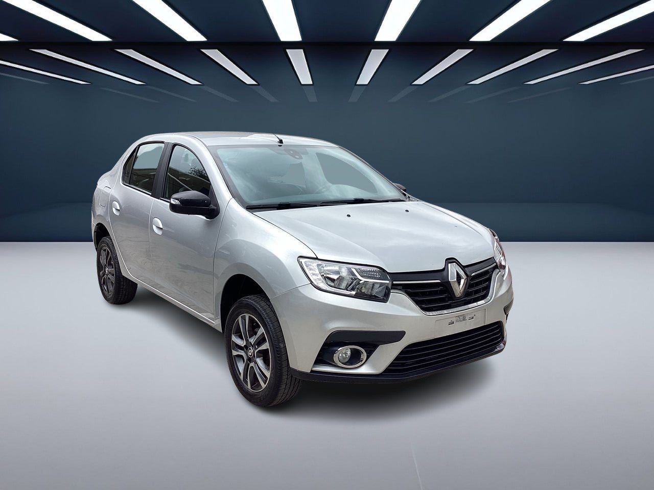 2024 Renault Logan 1.6 Intens At