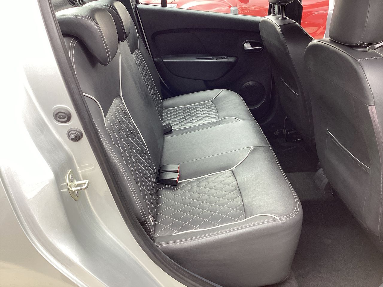 2024 Renault Logan 1.6 Intens At