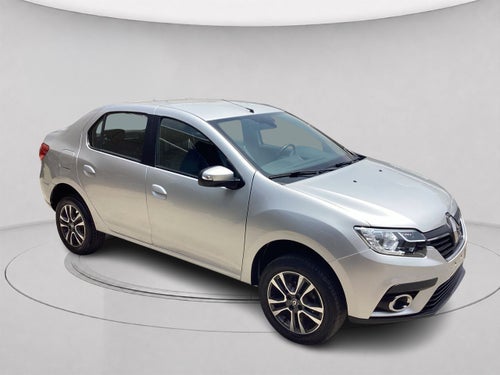 2024 Renault Logan 1.6 Intens At