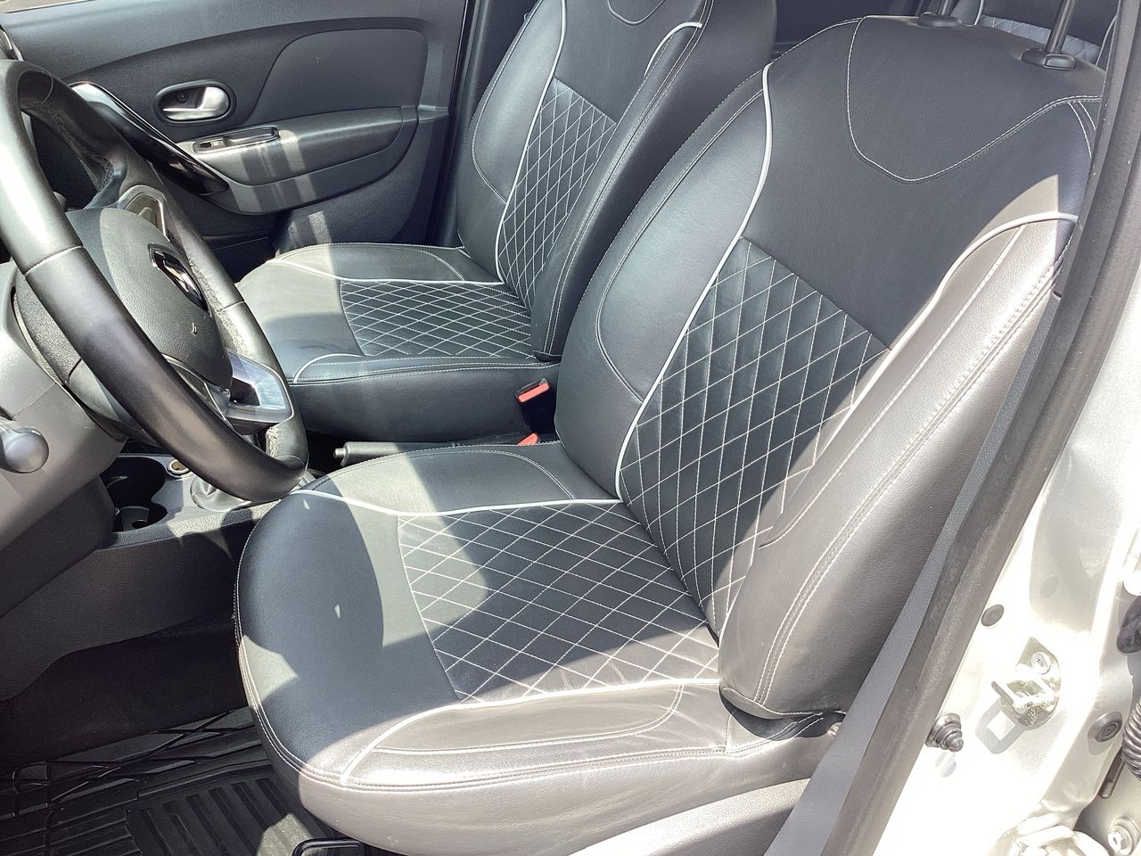 2024 Renault Logan 1.6 Intens At