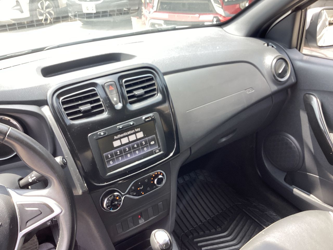 2024 Renault Logan 1.6 Intens At