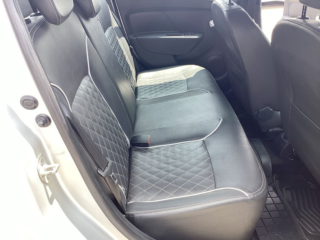 2024 Renault Logan 1.6 Intens At