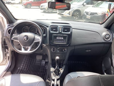 2024 Renault Logan 1.6 Intens At
