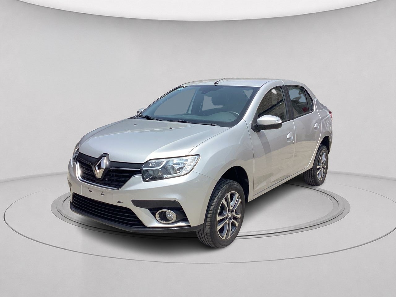 2024 Renault Logan 1.6 Intens At