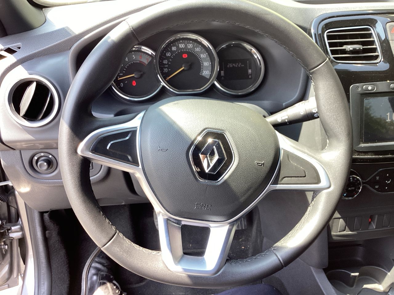 2023 Renault Stepway STEPWAY INTENS TM