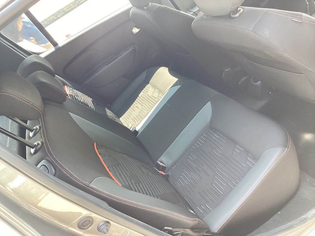 2023 Renault Stepway STEPWAY INTENS TM