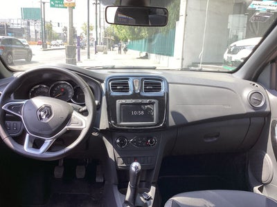 2023 Renault Stepway STEPWAY INTENS TM