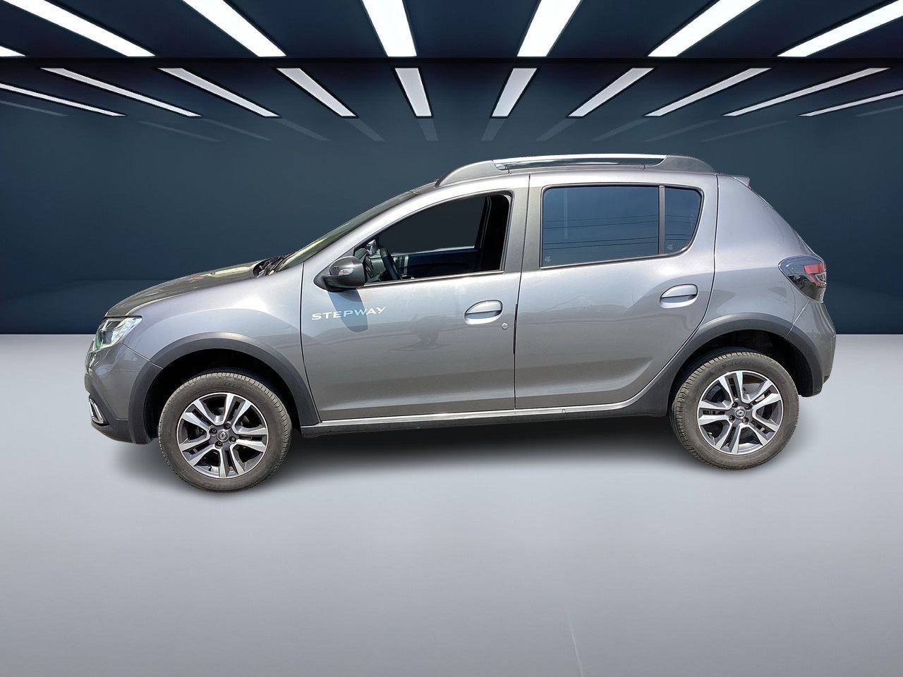 2023 Renault Stepway STEPWAY INTENS TM
