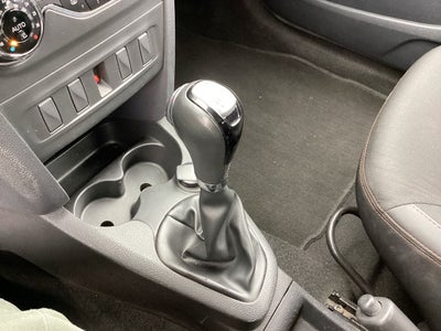 2023 Renault Stepway 1.6 Intens At