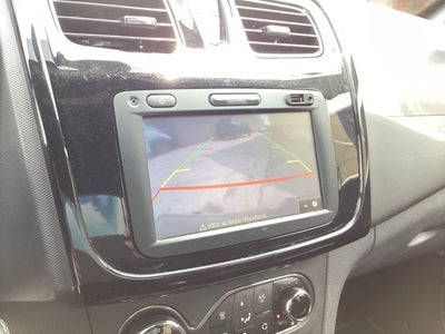 2024 Renault Stepway 1.6 Intens At