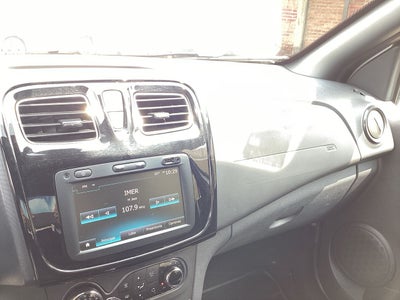 2024 Renault Stepway 1.6 Intens At