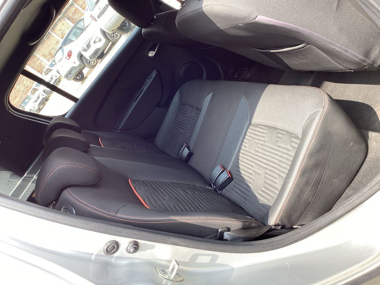 2024 Renault Stepway 1.6 Intens At