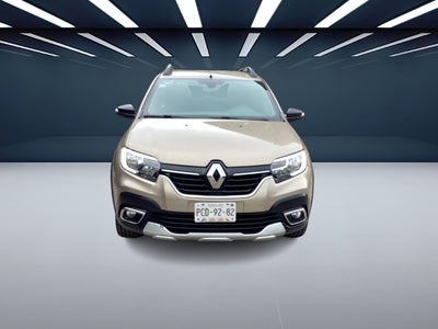 2021 Renault Stepway 1.6 Intens At